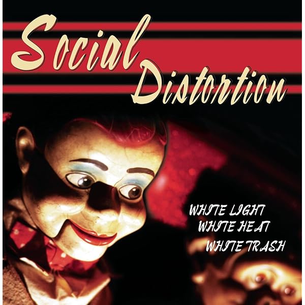 希少廃盤美品！Social Distortion CDアルバム9枚セット 希少廃盤美品！Social Distortion CDアルバム9枚セット Amazon